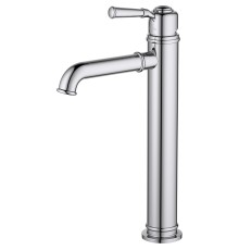 Смеситель для раковины Aquatek Классик Хром