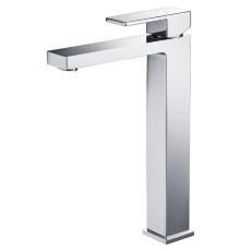 Смеситель для раковины Aquatek Либра AQ1604CR Хром