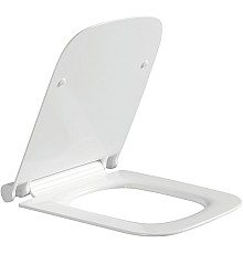 Сиденье для унитаза Horke H-1021C 01471021 с Микролифтом
