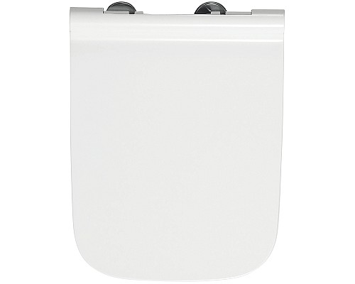 Сиденье для унитаза Horke H-1021C 01471021 с Микролифтом Сиденье для унитаза Horke H-1021C 01471021 с Микролифтом