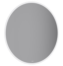 Зеркало Aqwella Moon A 60 MOON0206AH с подсветкой и подогревом с бесконтактным выключателем