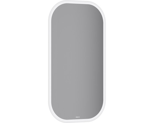 Зеркало Aqwella Soul 55 SOUL0255AH с подсветкой и подогревом с бесконтактным выключателем