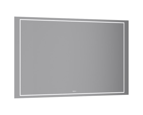 Зеркало Aqwella Vision 120 VIS0212BH с подсветкой и подогревом с бесконтактным выключателем