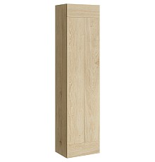 Шкаф пенал Aqwella Astrid 35 AST0535DD подвесной Дуб Давос