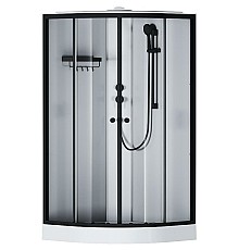 Душевая кабина AM.PM X-Joy 100х100 W94C-401-100BT без гидромассажа