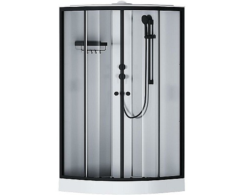 Душевая кабина AM.PM X-Joy 100х100 W94C-401-100BT без гидромассажа