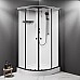 Душевая кабина AM.PM X-Joy 100х100 W94C-401-100BT без гидромассажа