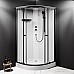 Душевая кабина AM.PM X-Joy 100х100 W94C-401-100BT без гидромассажа