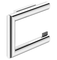 Держатель туалетной бумаги Keuco Collection Reva 12862 010000 Хром