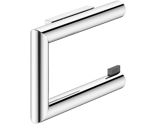 Держатель туалетной бумаги Keuco Collection Reva 12862 010000 Хром Держатель туалетной бумаги Keuco Collection Reva 12862 010000 Хром