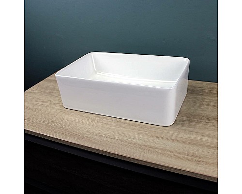 Раковина-чаша Maretti Umbria 38 UM13NS40-844 Белая