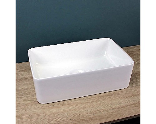 Раковина-чаша Maretti Umbria 38 UM13NS40-844 Белая