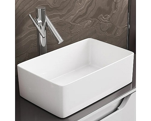 Раковина-чаша Maretti Umbria 38 UM13NS40-844 Белая