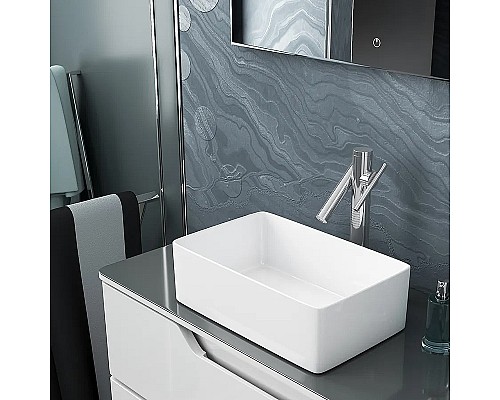 Раковина-чаша Maretti Umbria 38 UM13NS40-844 Белая