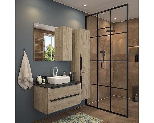 Раковина-чаша Maretti Umbria 38 UM13NS40-844 Белая