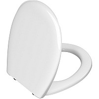Сиденье для унитаза Vitra Universal 115-003-001 Белое