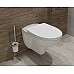 Сиденье для унитаза Vitra Universal 115-003-001 Белое