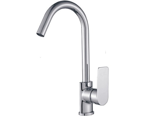 Смеситель для кухни beWash Purify BVMM0KT500 Хром