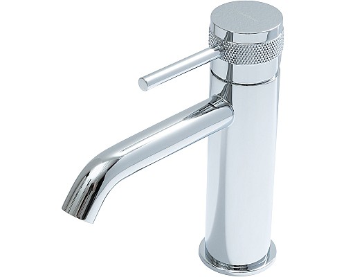 Смеситель для раковины Allen Brau Priority 5.31A01-00 Хром