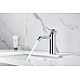 Смеситель для раковины Allen Brau Priority 5.31A01-00 Хром