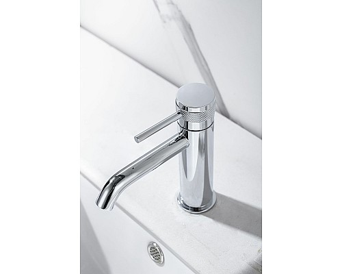 Смеситель для раковины Allen Brau Priority 5.31A01-00 Хром