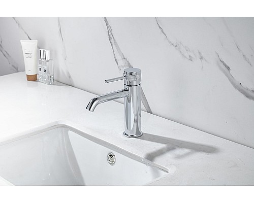 Смеситель для раковины Allen Brau Priority 5.31A01-00 Хром