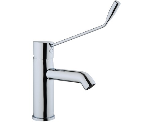 Смеситель для раковины Vitra Minimax S A42312WSA Хром