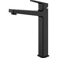 Смеситель для раковины Raglo R30.15.06 Черный матовый