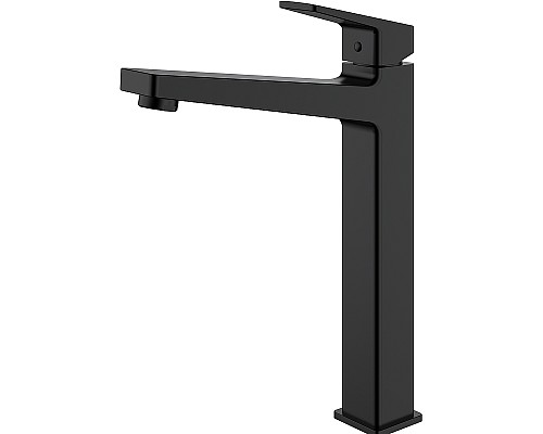 Смеситель для раковины Raglo R30.15.06 Черный матовый