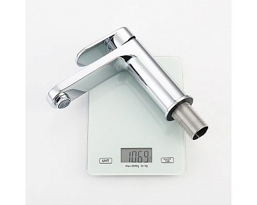 Смеситель для раковины Raglo R50.10 Хром