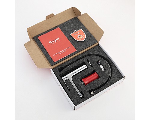 Смеситель для раковины Raglo R50.10 Хром