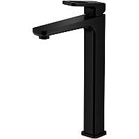 Смеситель для раковины Raglo R51.15.06 Черный матовый