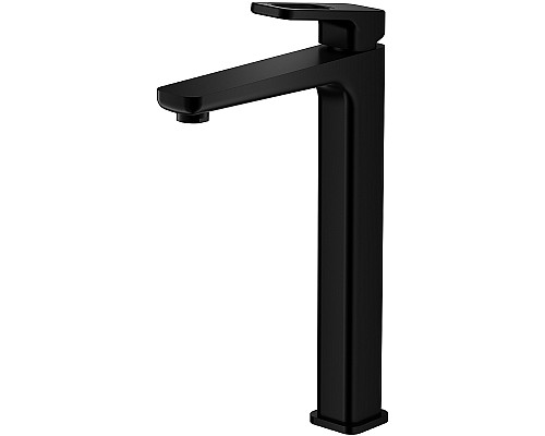 Смеситель для раковины Raglo R51.15.06 Черный матовый