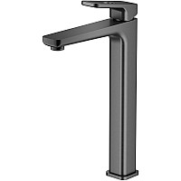 Смеситель для раковины Raglo R51.15.09 Графит матовый