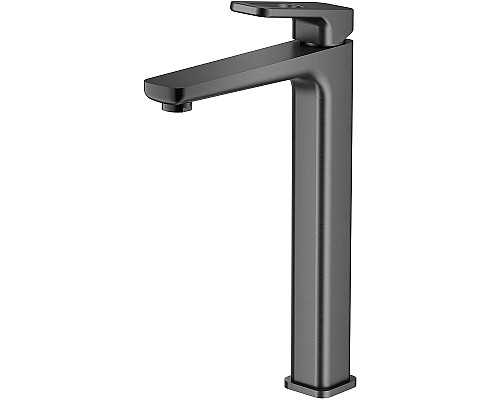 Смеситель для раковины Raglo R51.15.09 Графит матовый