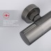 Душевая система Raglo Графит матовый