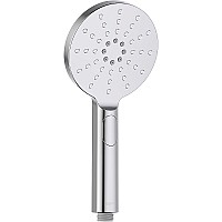 Ручной душ Aquatek Оберон Select 120 3 jet AQ2006CR Хром