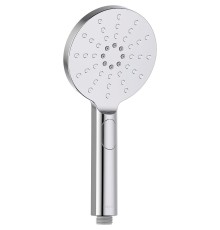 Ручной душ Aquatek Оберон Select 120 3 jet Хром