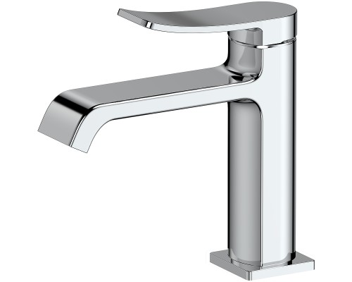 Смеситель для раковины Splenka S31.10 Хром