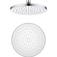 Верхний душ Aquatek AQ2086CR Хром