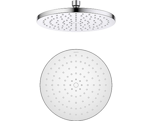 Верхний душ Aquatek AQ2086CR Хром