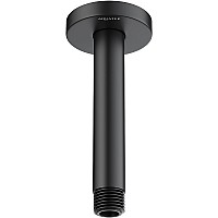 Кронштейн для верхнего душа Aquatek AQ2171MB Черный матовый