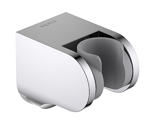 Держатель ручного душа Aquatek AQ2405CR Хром