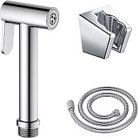 Гигиенический душ Aquatek AQ2054CR Хром