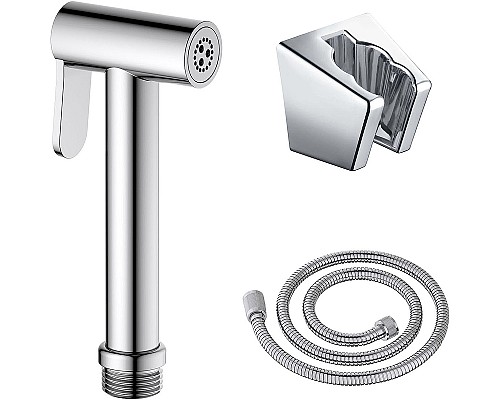 Гигиенический душ Aquatek AQ2054CR Хром