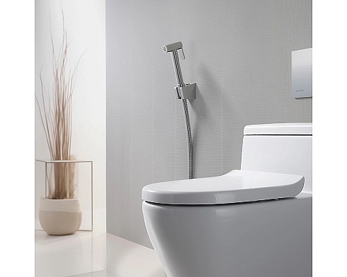 Гигиенический душ Aquatek AQ2054CR Хром