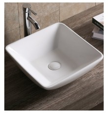 Раковина-чаша Ceruttispa 42 9945 Белая