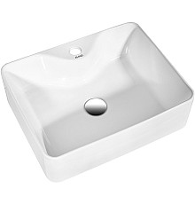 Раковина Runo Lavello 48 00-00001449 Белая