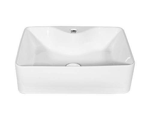 Раковина Runo Lavello 48 00-00001449 Белая