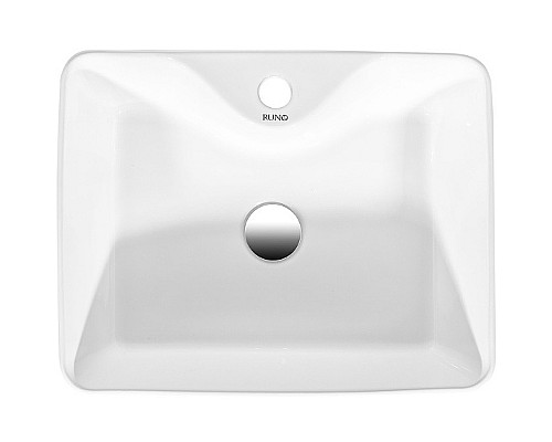 Раковина Runo Lavello 48 00-00001449 Белая